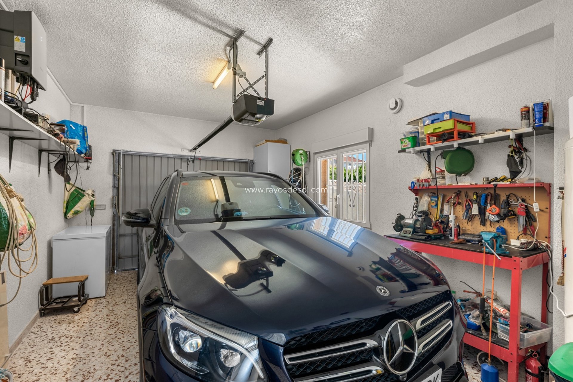 Reventa - Villa - Ciudad Quesada/Rojales - Rojales