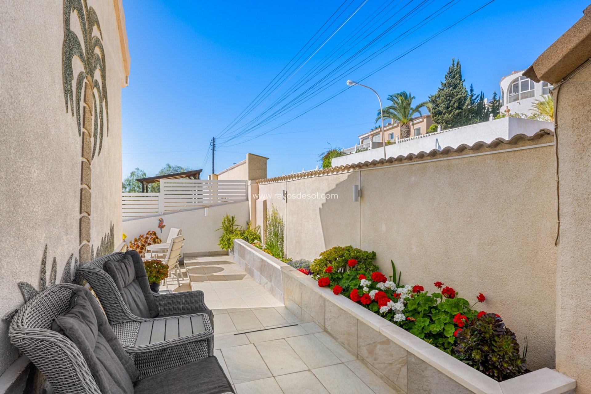 Reventa - Villa - Ciudad Quesada/Rojales - Rojales