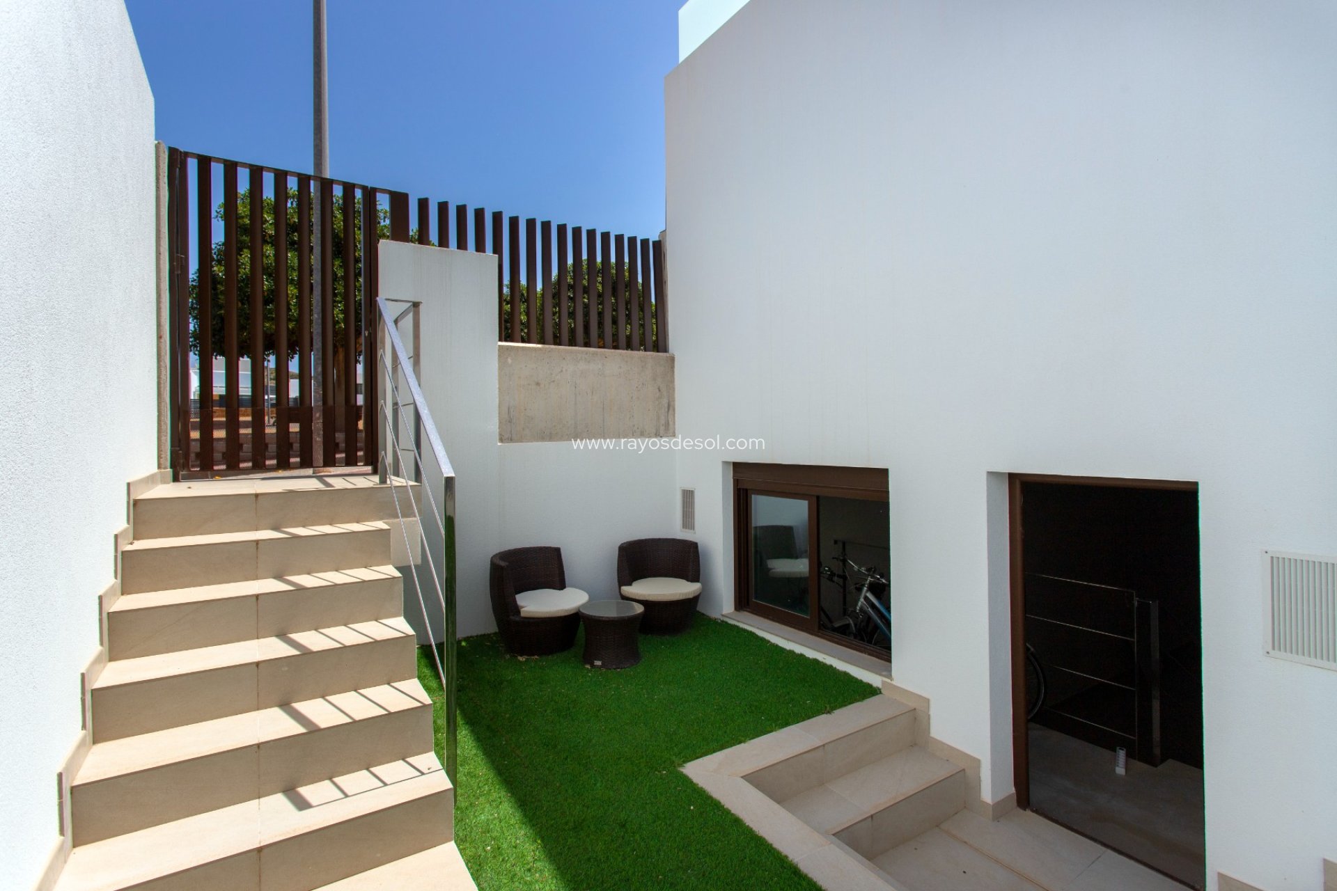 Reventa - Villa - Ciudad Quesada/Rojales - Rojales