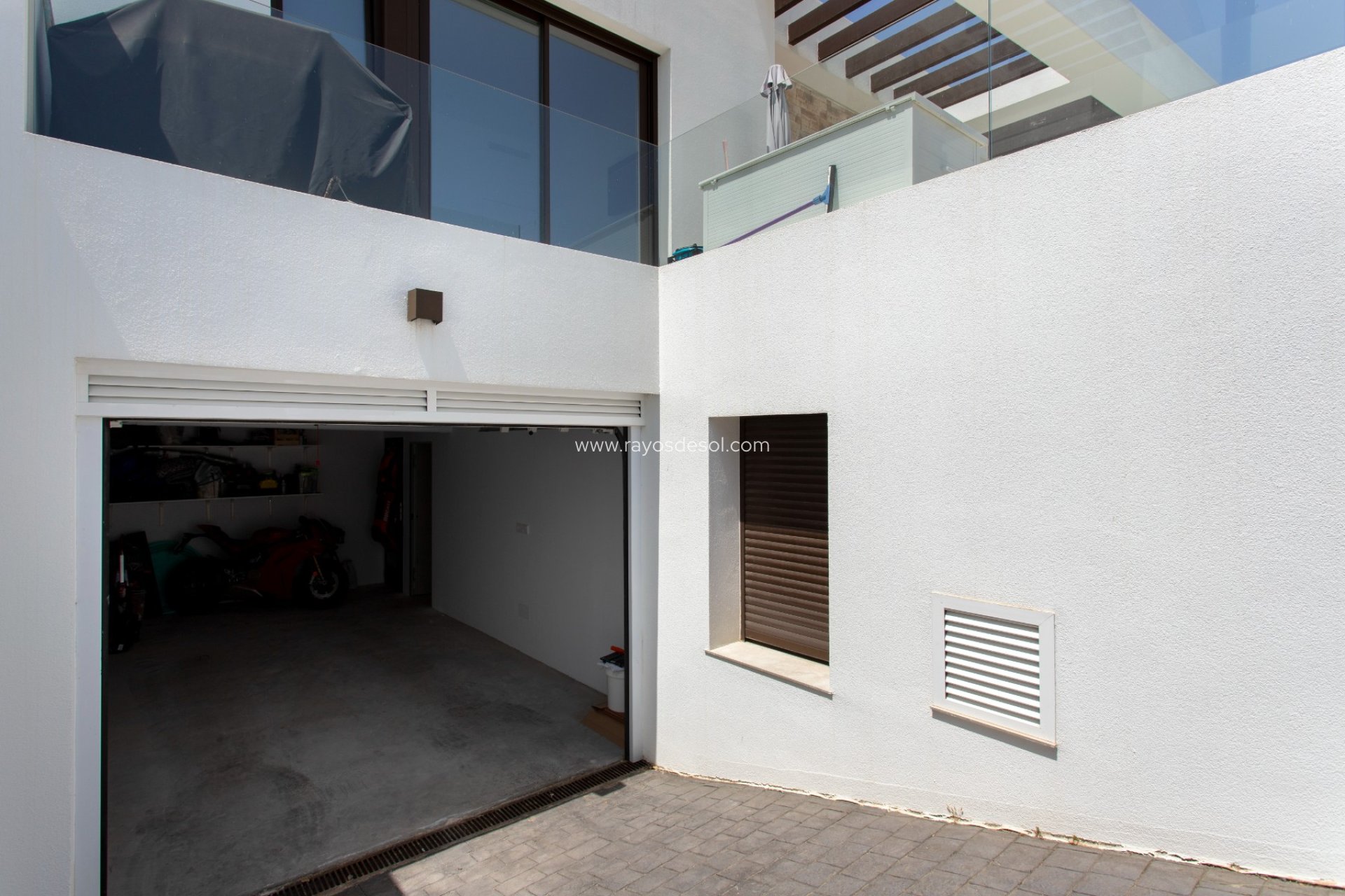 Reventa - Villa - Ciudad Quesada/Rojales - Rojales