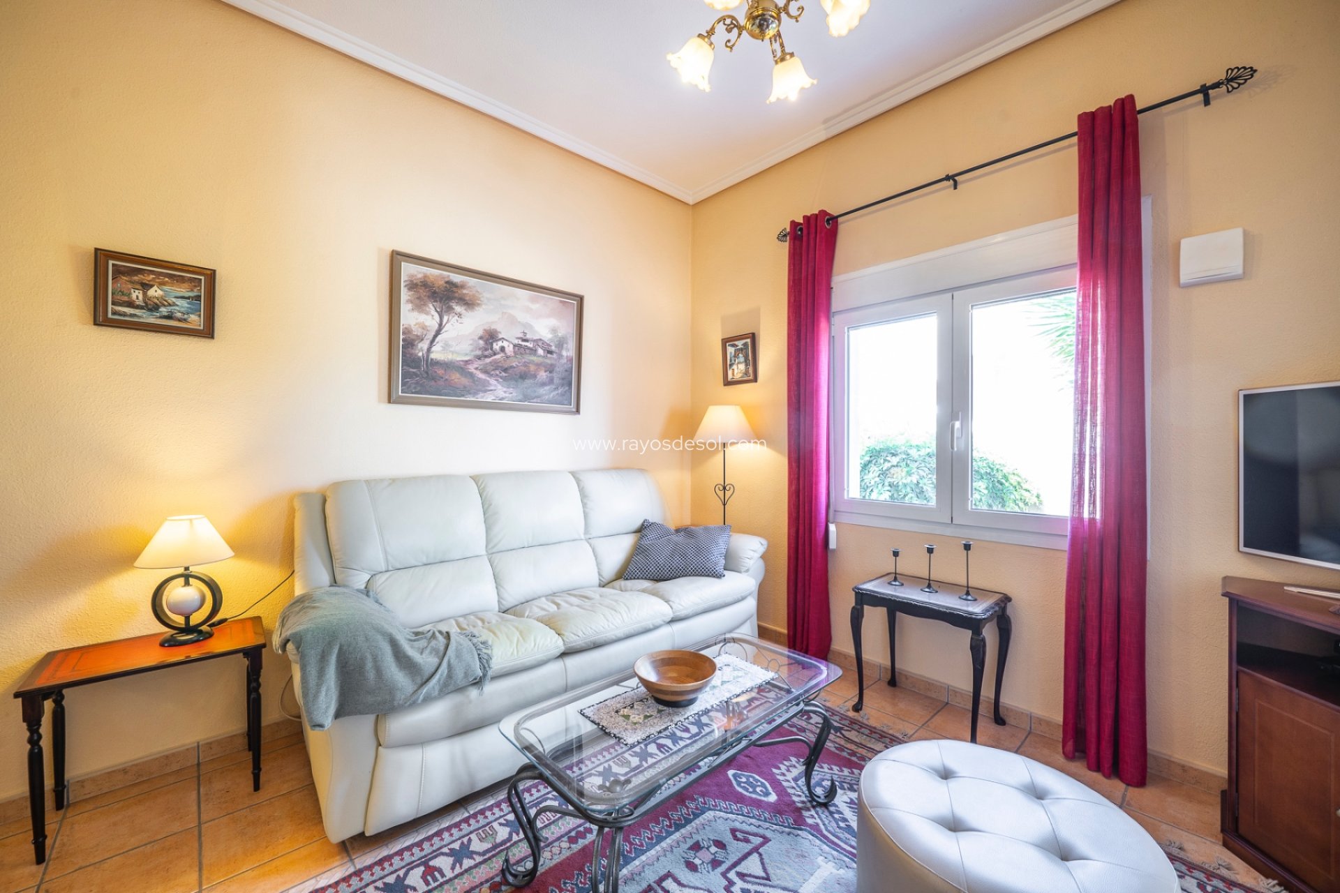 Reventa - Villa - Ciudad Quesada/Rojales - Rojales