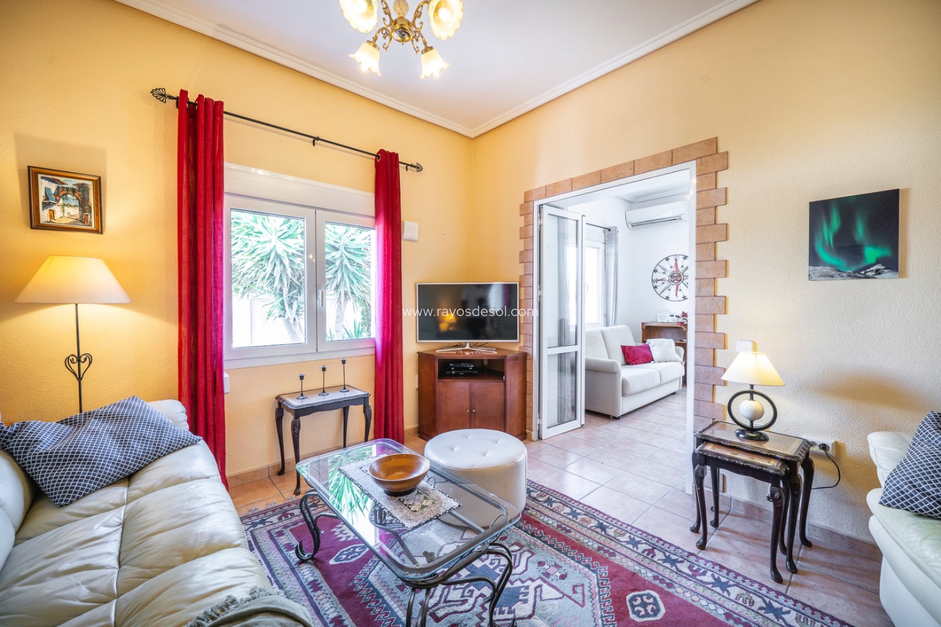 Reventa - Villa - Ciudad Quesada/Rojales - Rojales