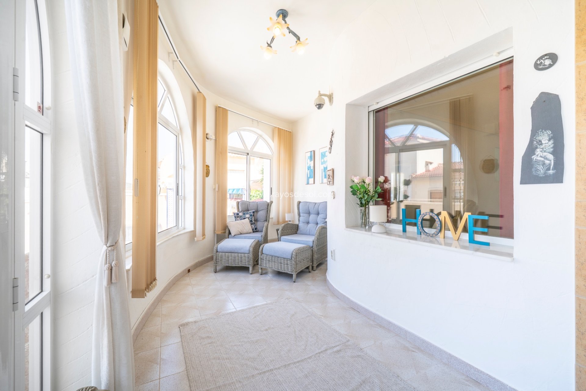 Reventa - Villa - Ciudad Quesada/Rojales - Rojales