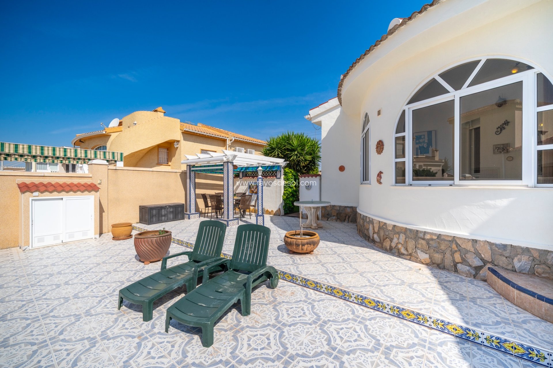 Reventa - Villa - Ciudad Quesada/Rojales - Rojales