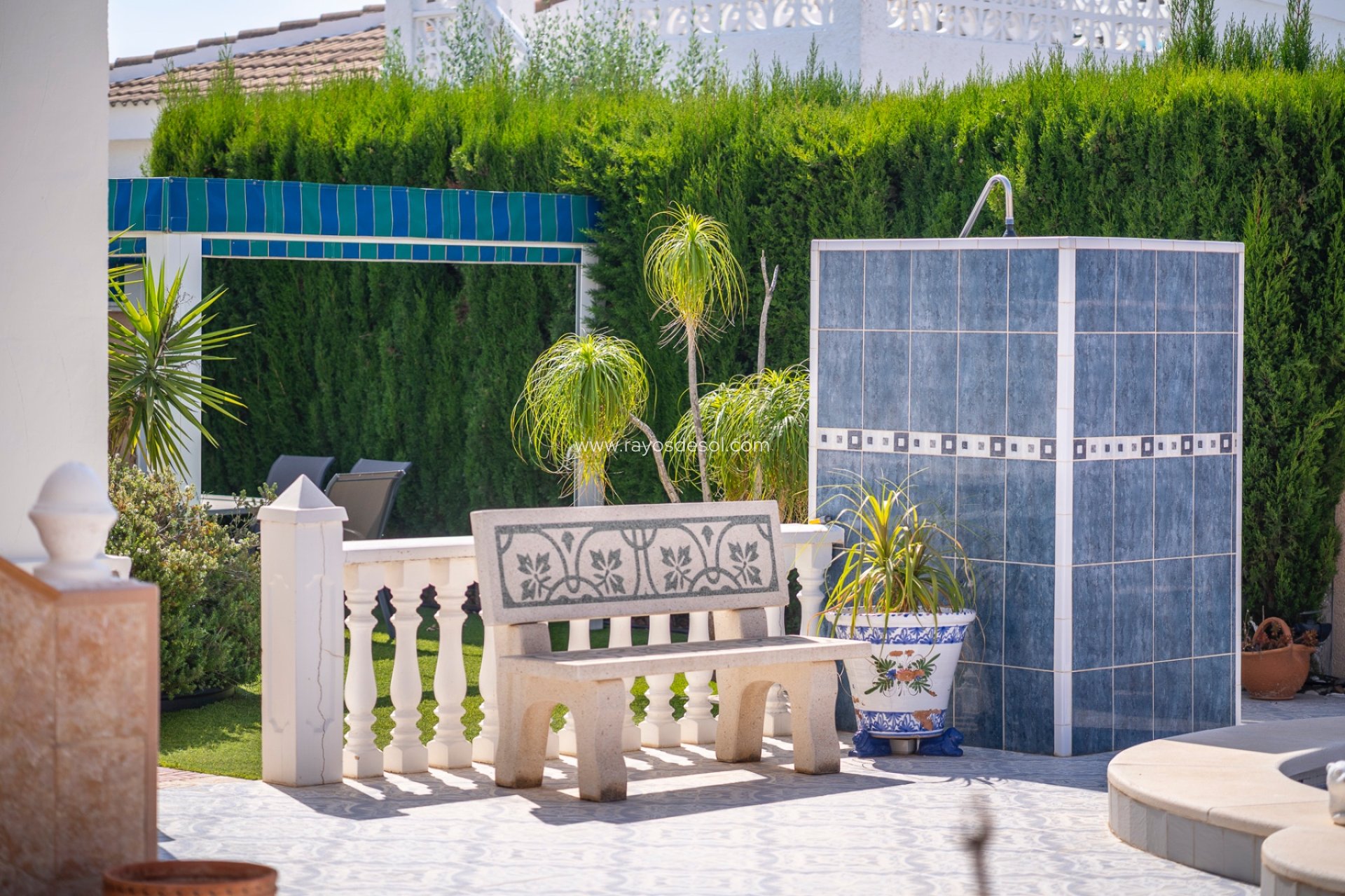 Reventa - Villa - Ciudad Quesada/Rojales - Rojales