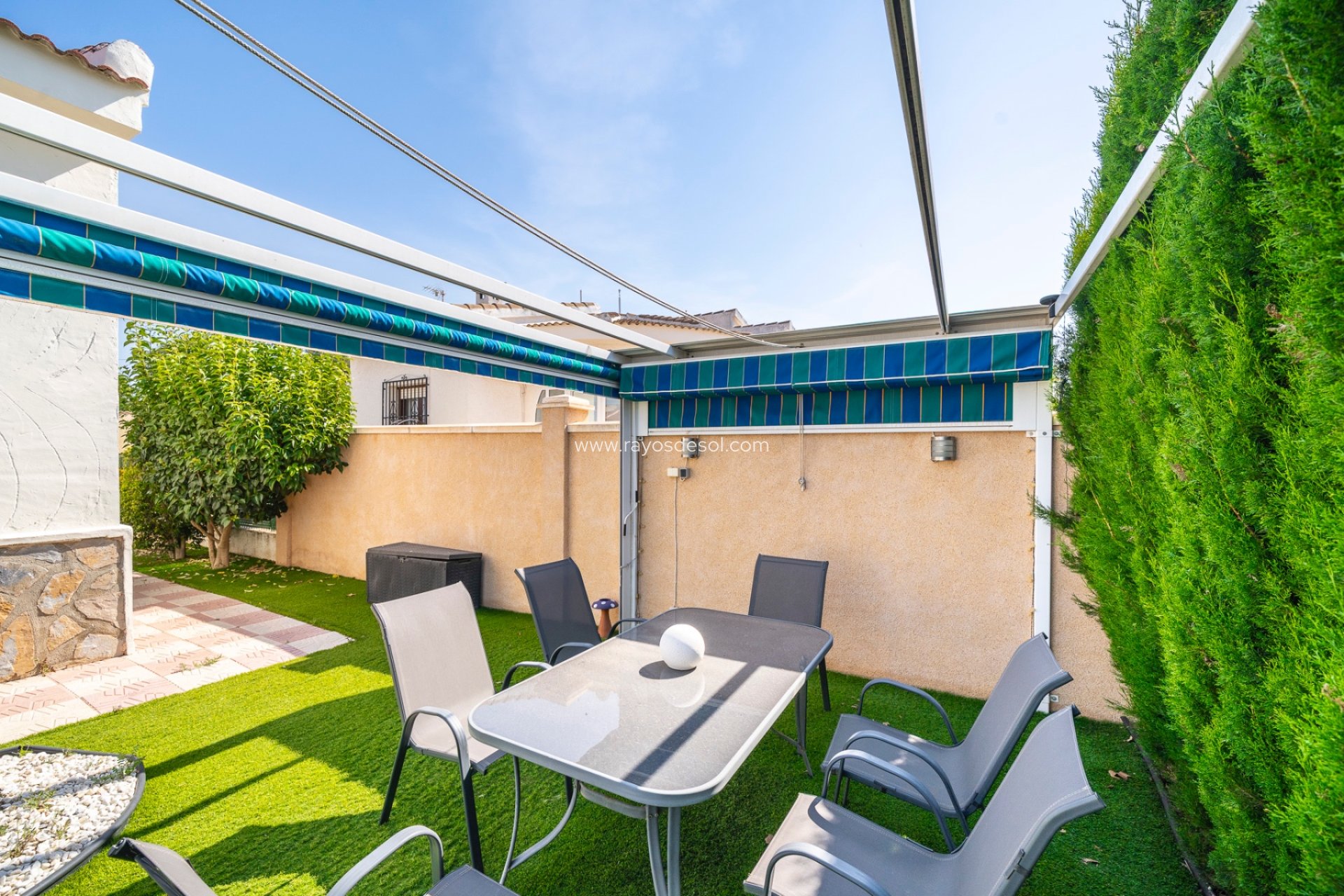 Reventa - Villa - Ciudad Quesada/Rojales - Rojales