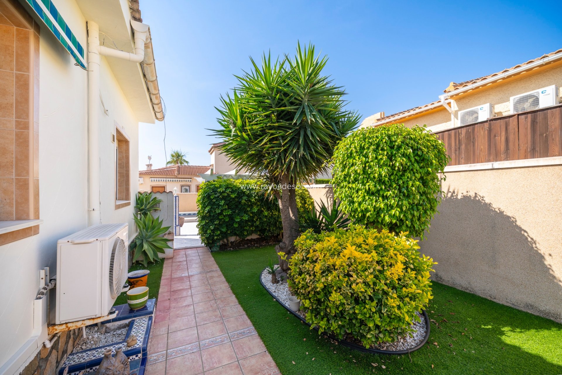 Reventa - Villa - Ciudad Quesada/Rojales - Rojales
