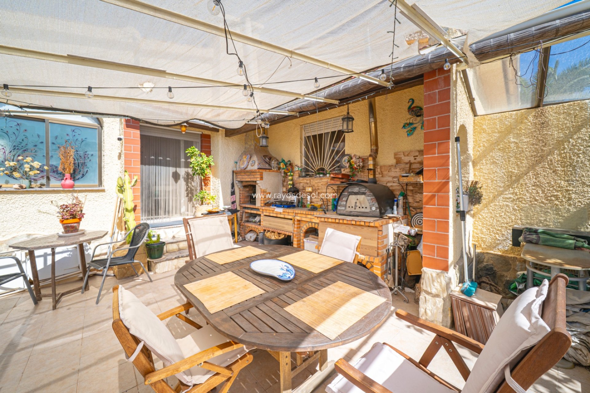 Reventa - Villa - Ciudad Quesada/Rojales - Rojales
