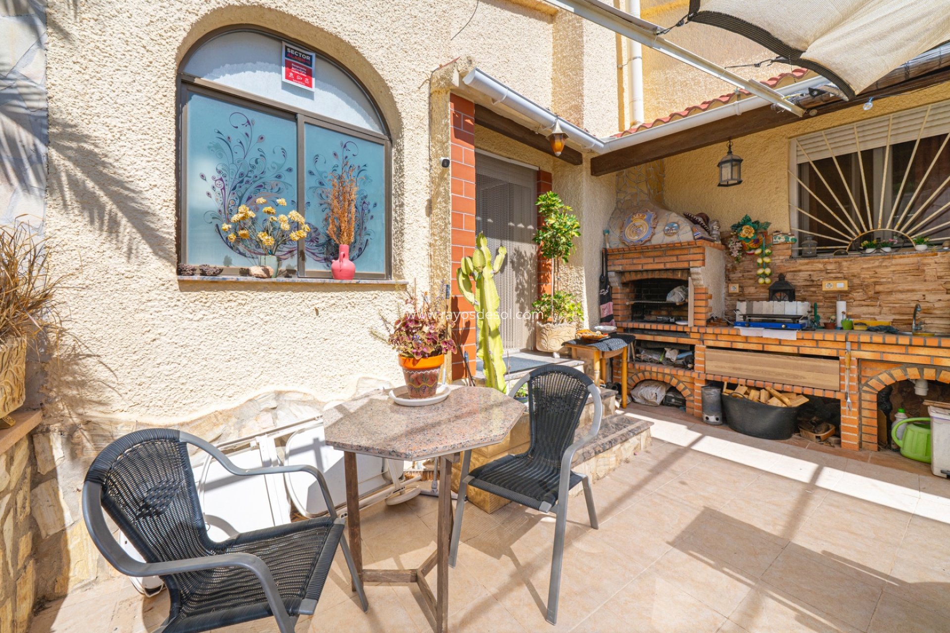 Reventa - Villa - Ciudad Quesada/Rojales - Rojales