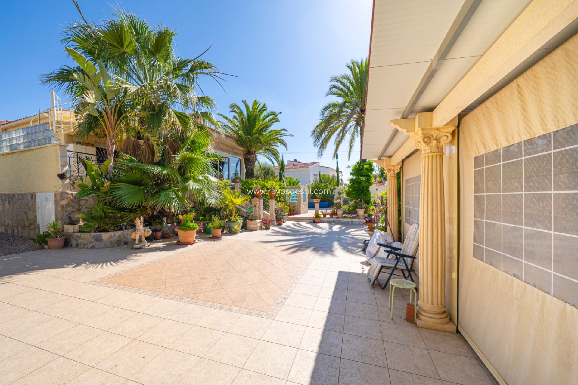 Reventa - Villa - Ciudad Quesada/Rojales - Rojales