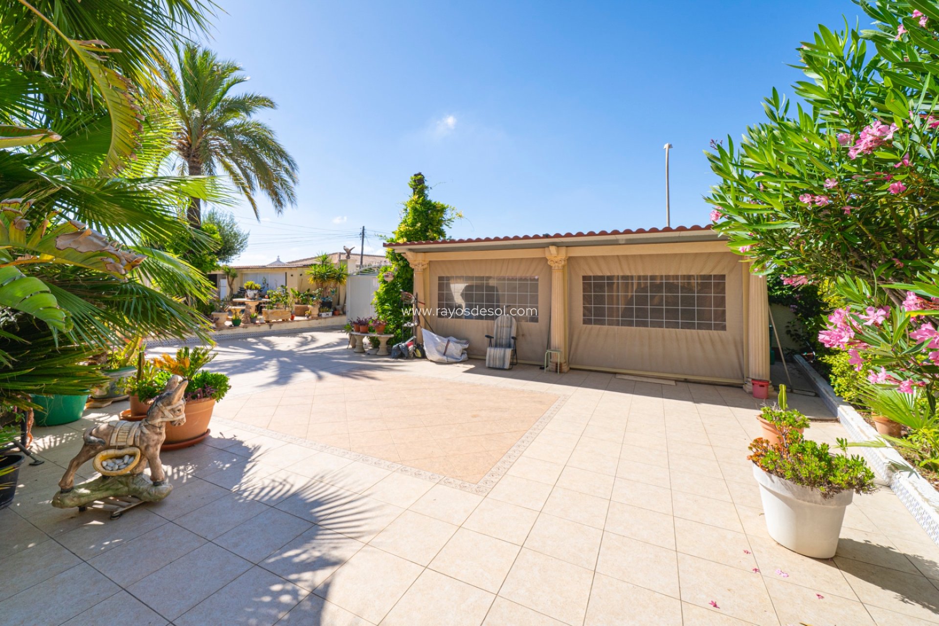 Reventa - Villa - Ciudad Quesada/Rojales - Rojales