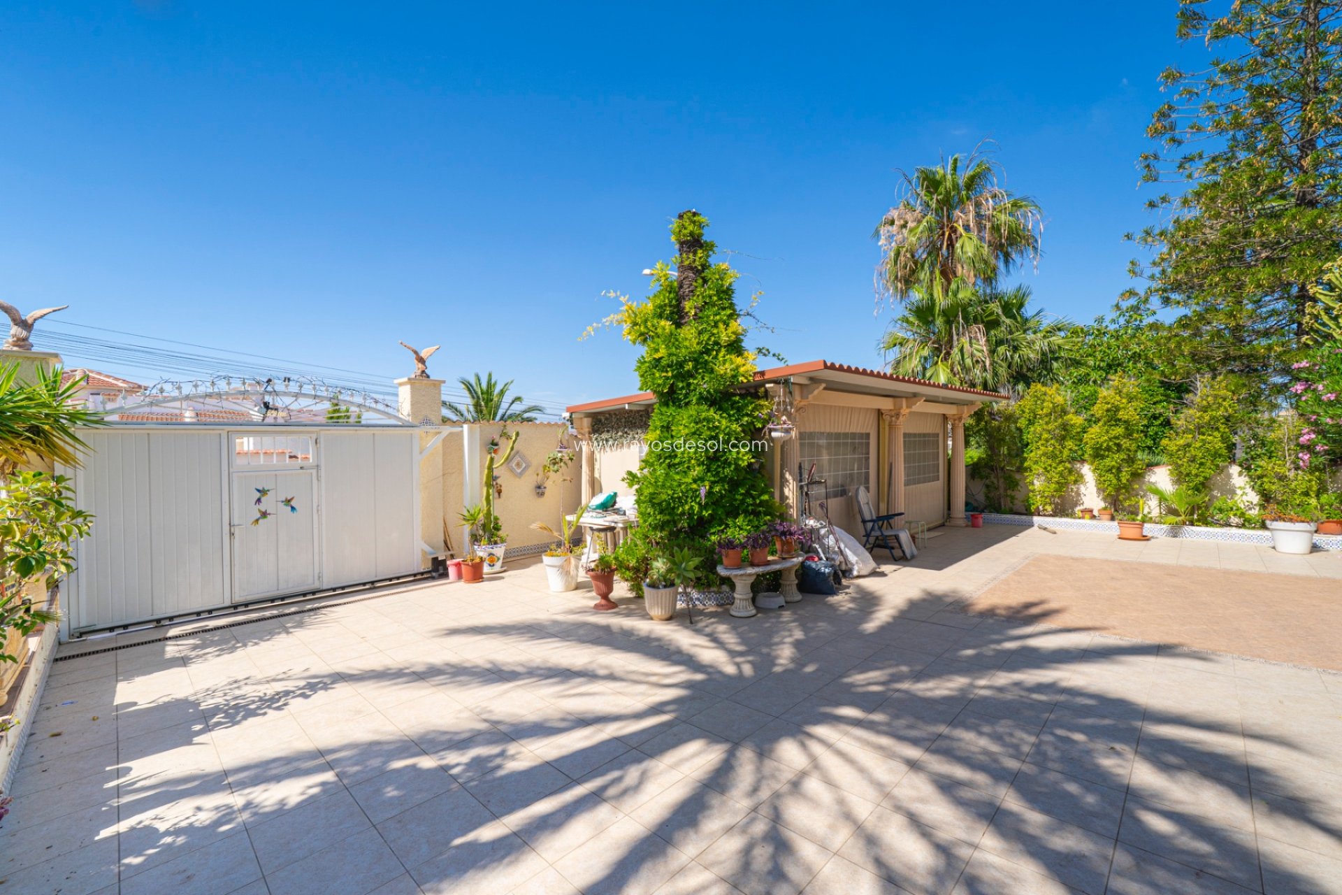Reventa - Villa - Ciudad Quesada/Rojales - Rojales