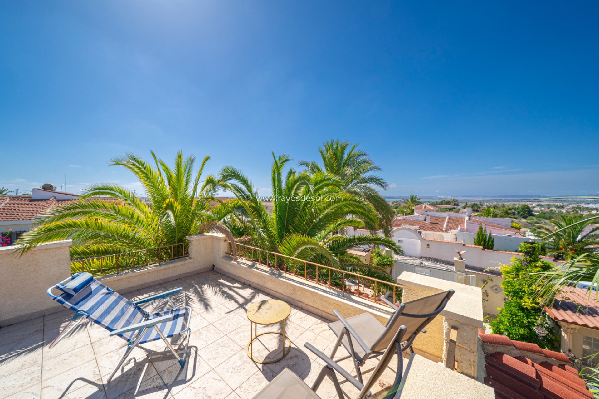 Reventa - Villa - Ciudad Quesada/Rojales - Rojales