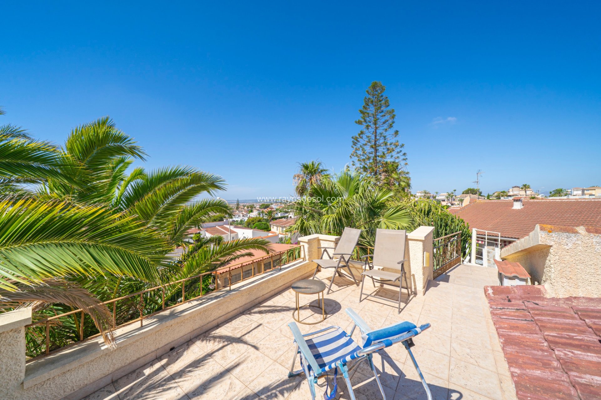 Reventa - Villa - Ciudad Quesada/Rojales - Rojales