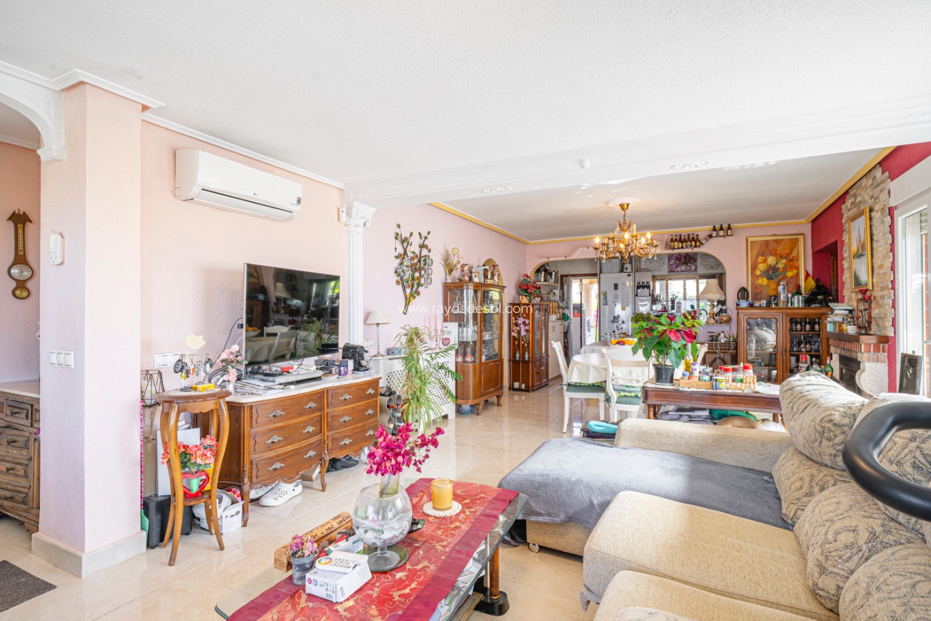 Reventa - Villa - Ciudad Quesada/Rojales - Rojales
