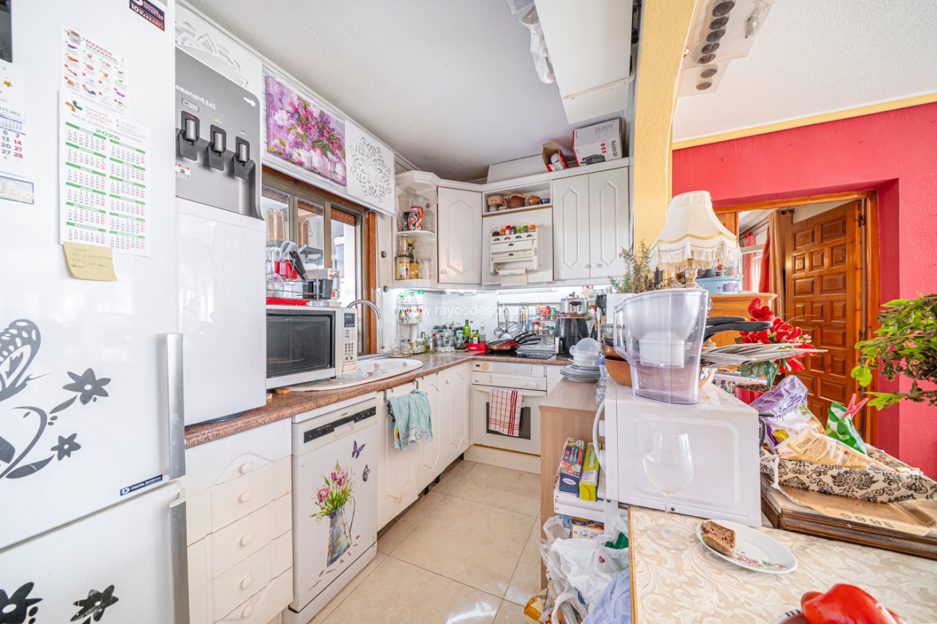 Reventa - Villa - Ciudad Quesada/Rojales - Rojales