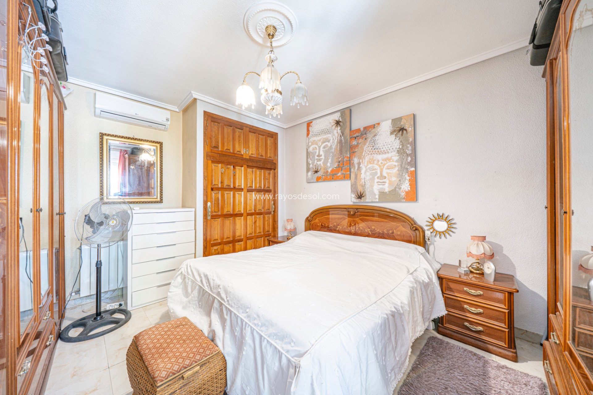 Reventa - Villa - Ciudad Quesada/Rojales - Rojales