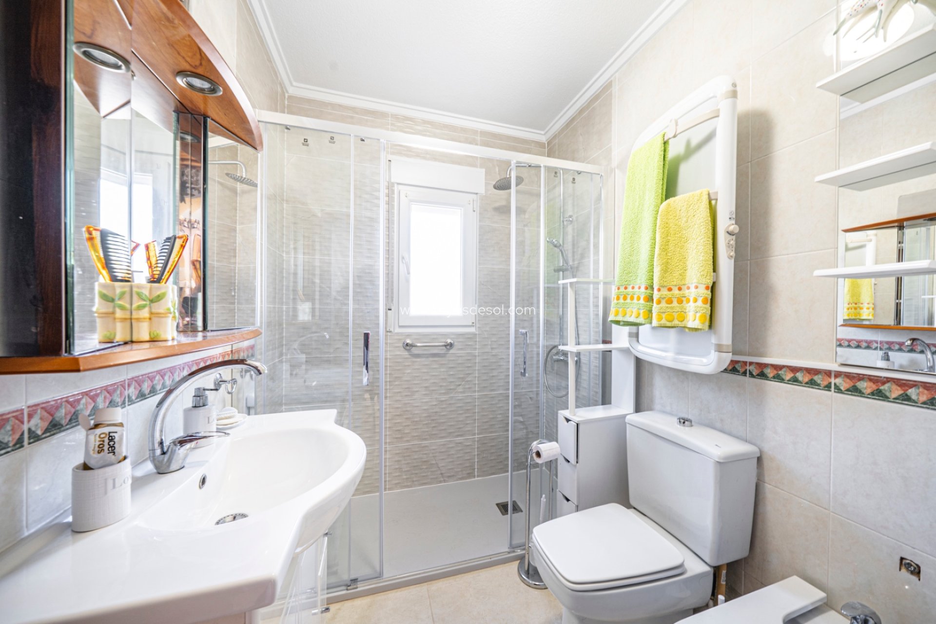 Reventa - Villa - Ciudad Quesada/Rojales - Rojales