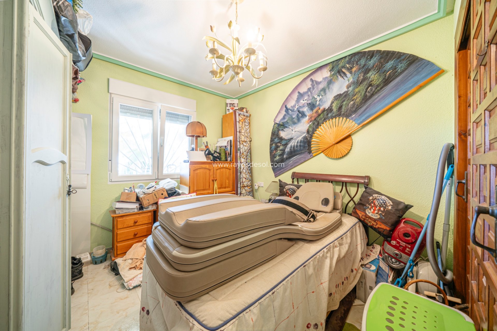 Reventa - Villa - Ciudad Quesada/Rojales - Rojales