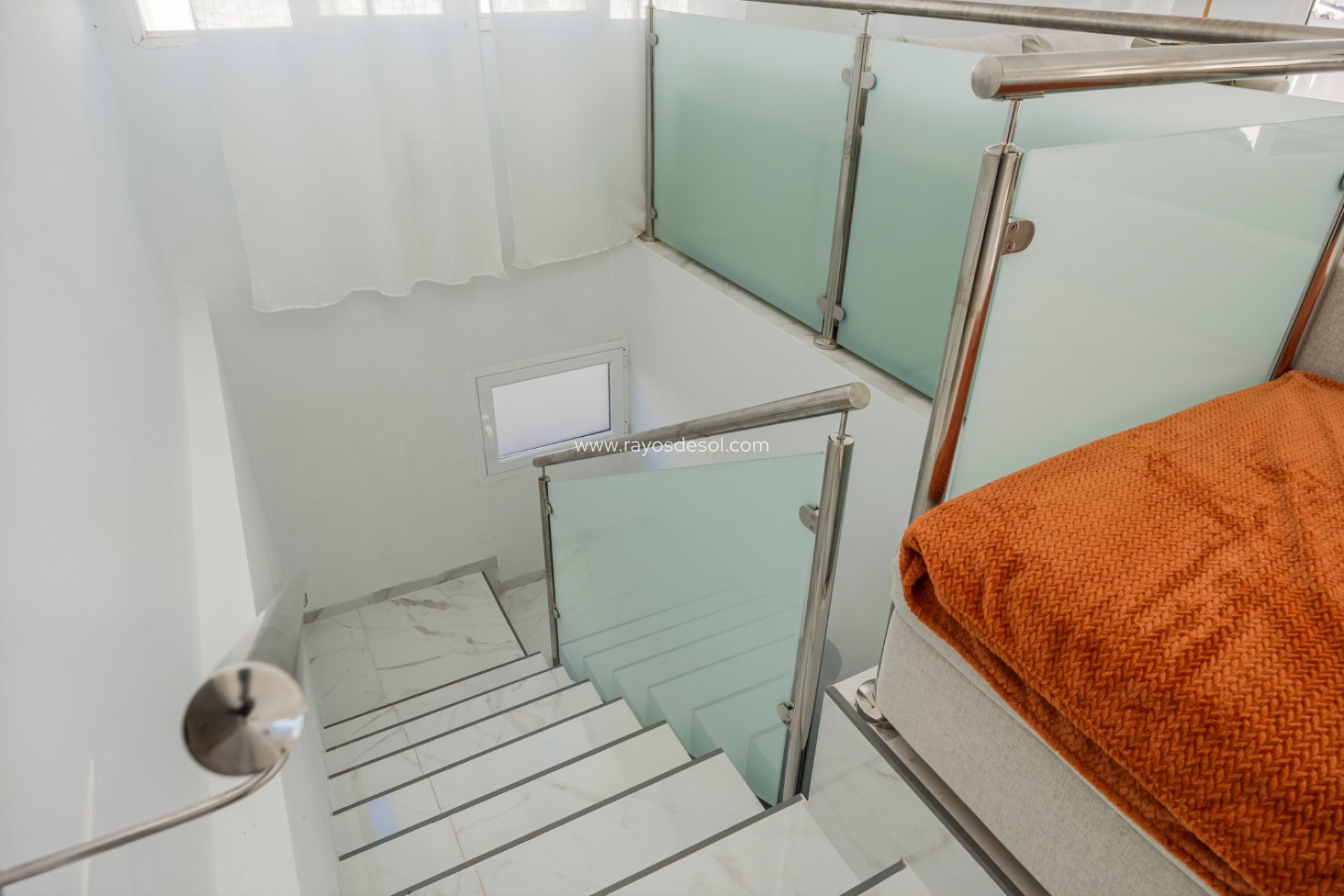 Reventa - Villa - Ciudad Quesada/Rojales - Rojales