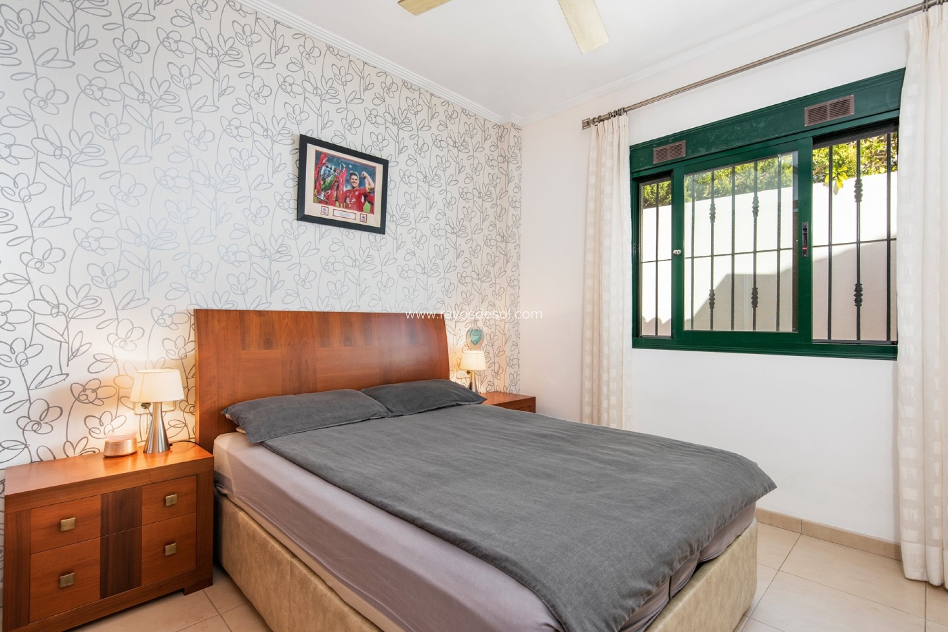 Reventa - Villa - Ciudad Quesada/Rojales - Rojales