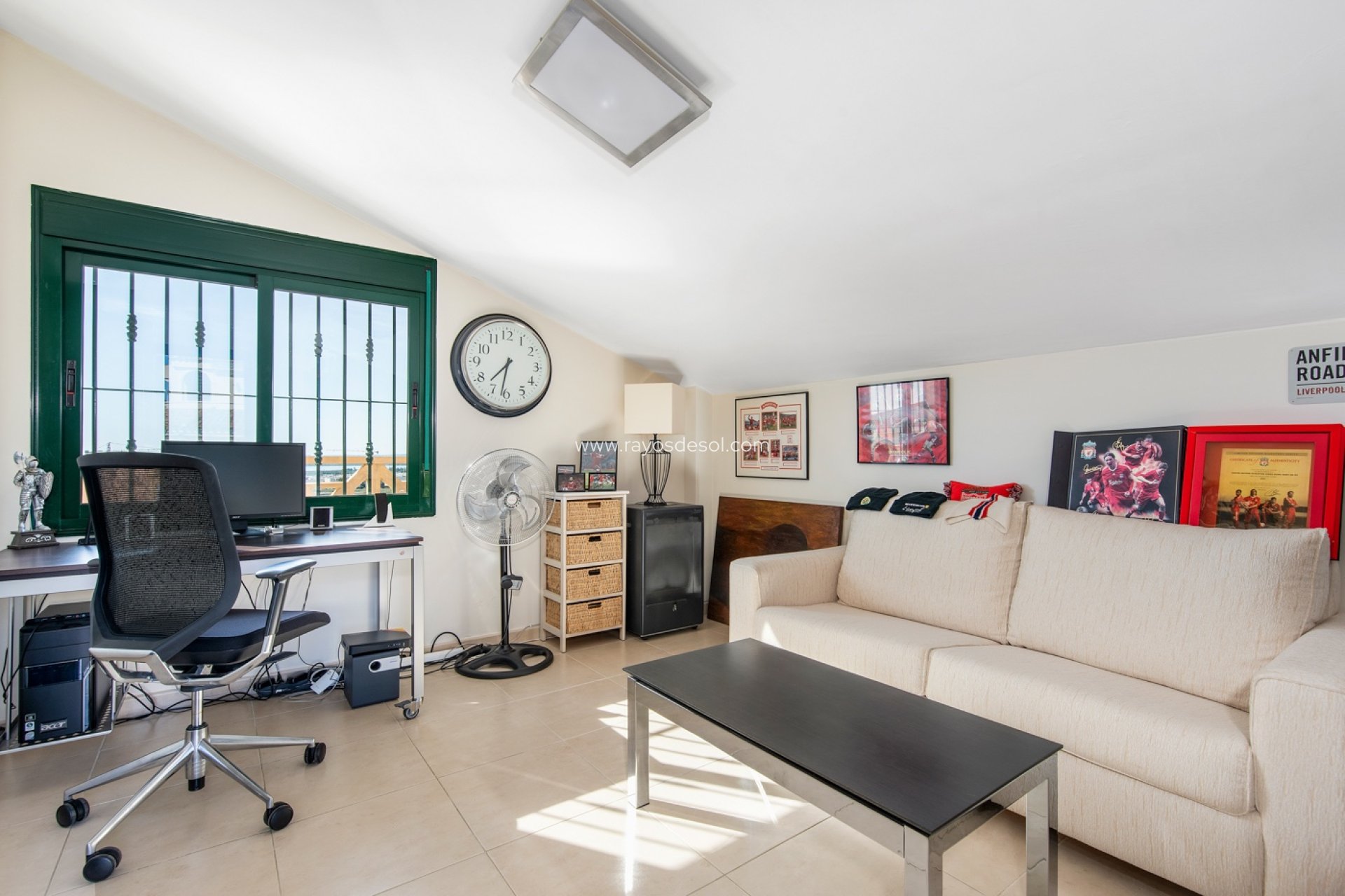 Reventa - Villa - Ciudad Quesada/Rojales - Rojales