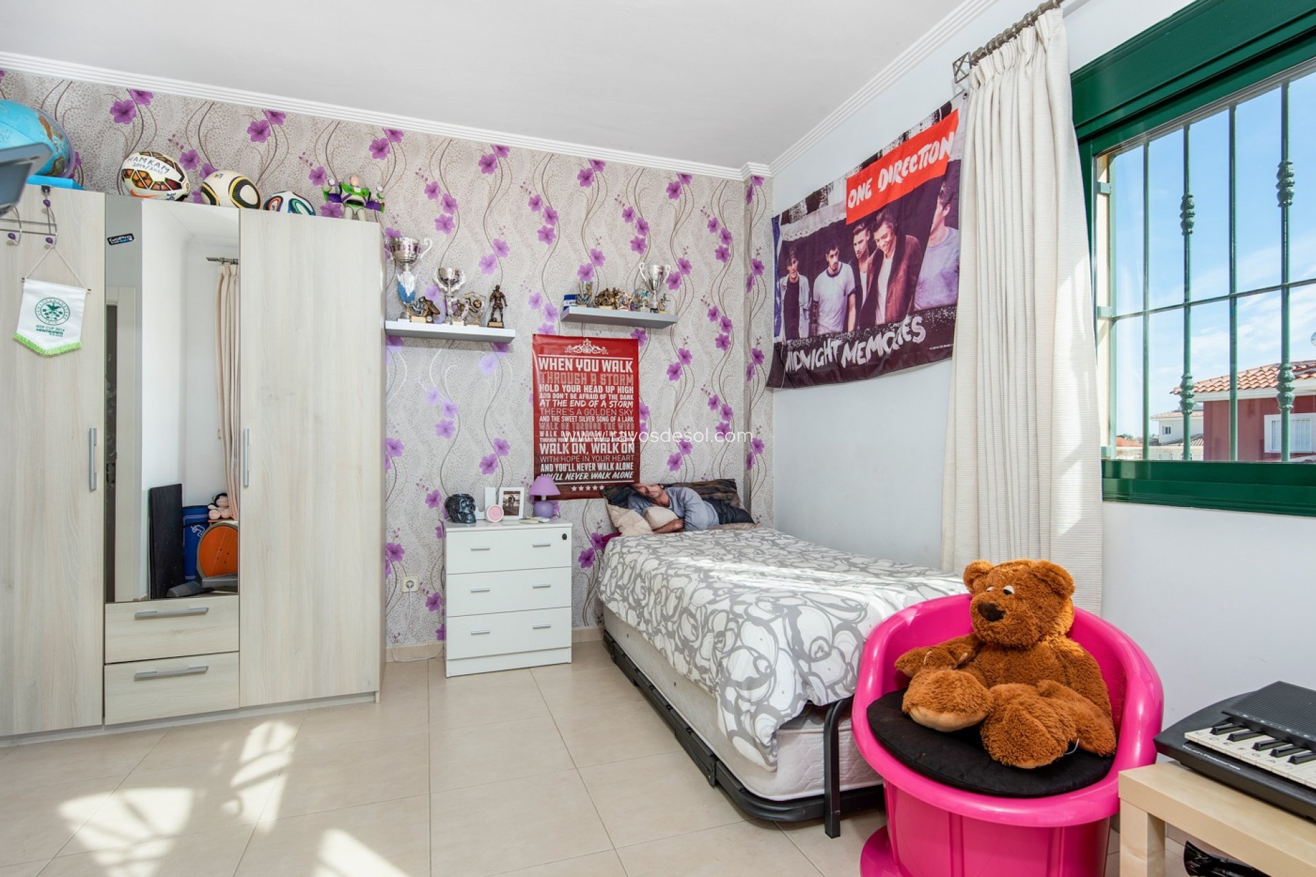 Reventa - Villa - Ciudad Quesada/Rojales - Rojales