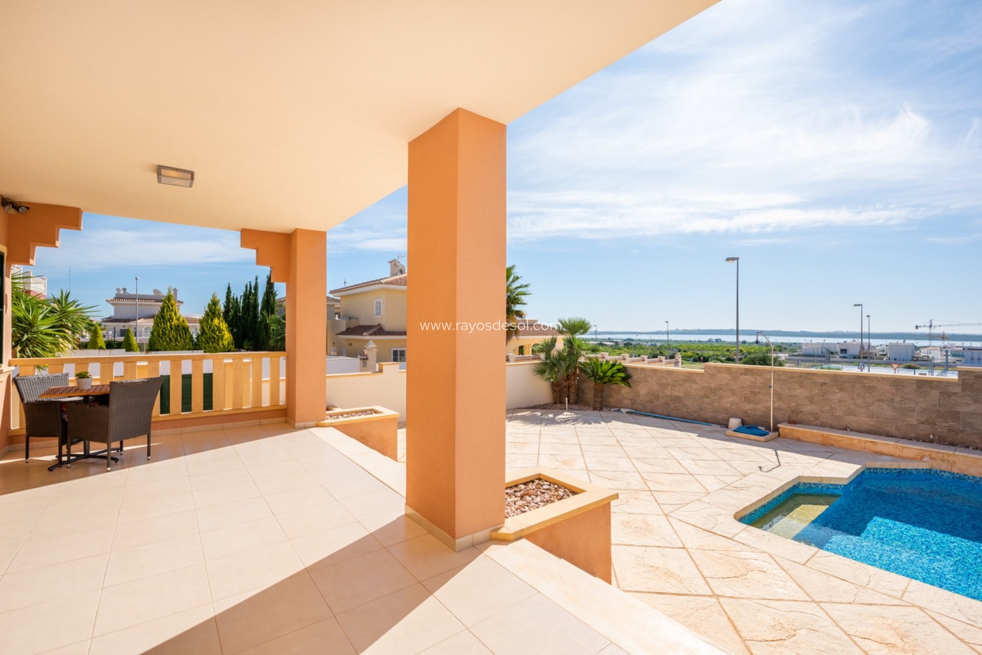 Reventa - Villa - Ciudad Quesada/Rojales - Rojales