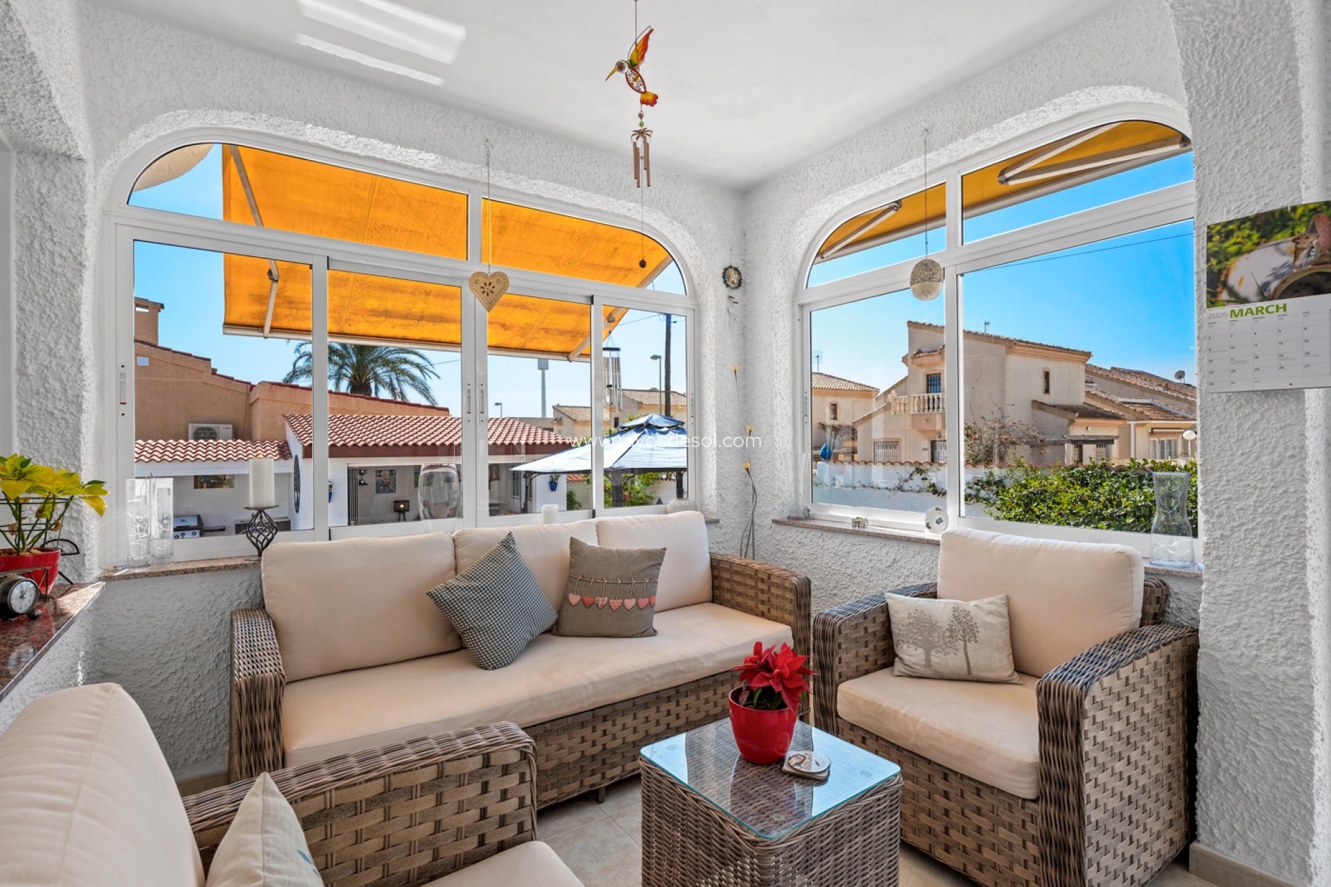 Reventa - Villa - Ciudad Quesada/Rojales - Rojales