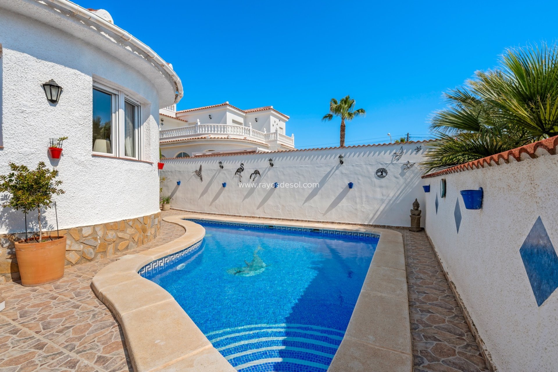 Reventa - Villa - Ciudad Quesada/Rojales - Rojales