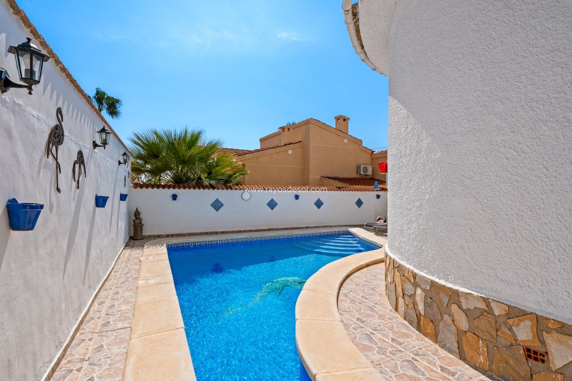 Reventa - Villa - Ciudad Quesada/Rojales - Rojales