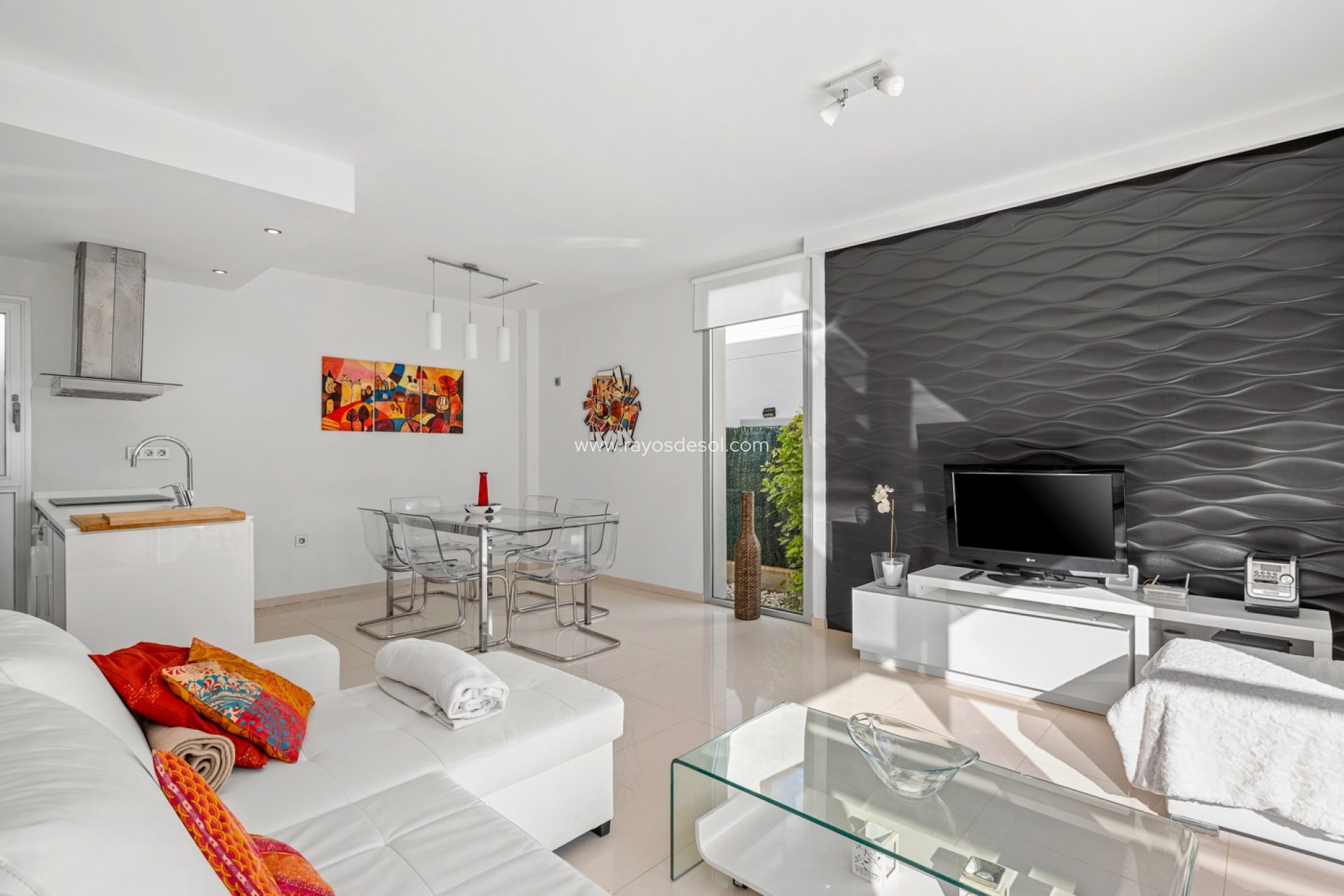 Reventa - Villa - Ciudad Quesada/Rojales - Rojales