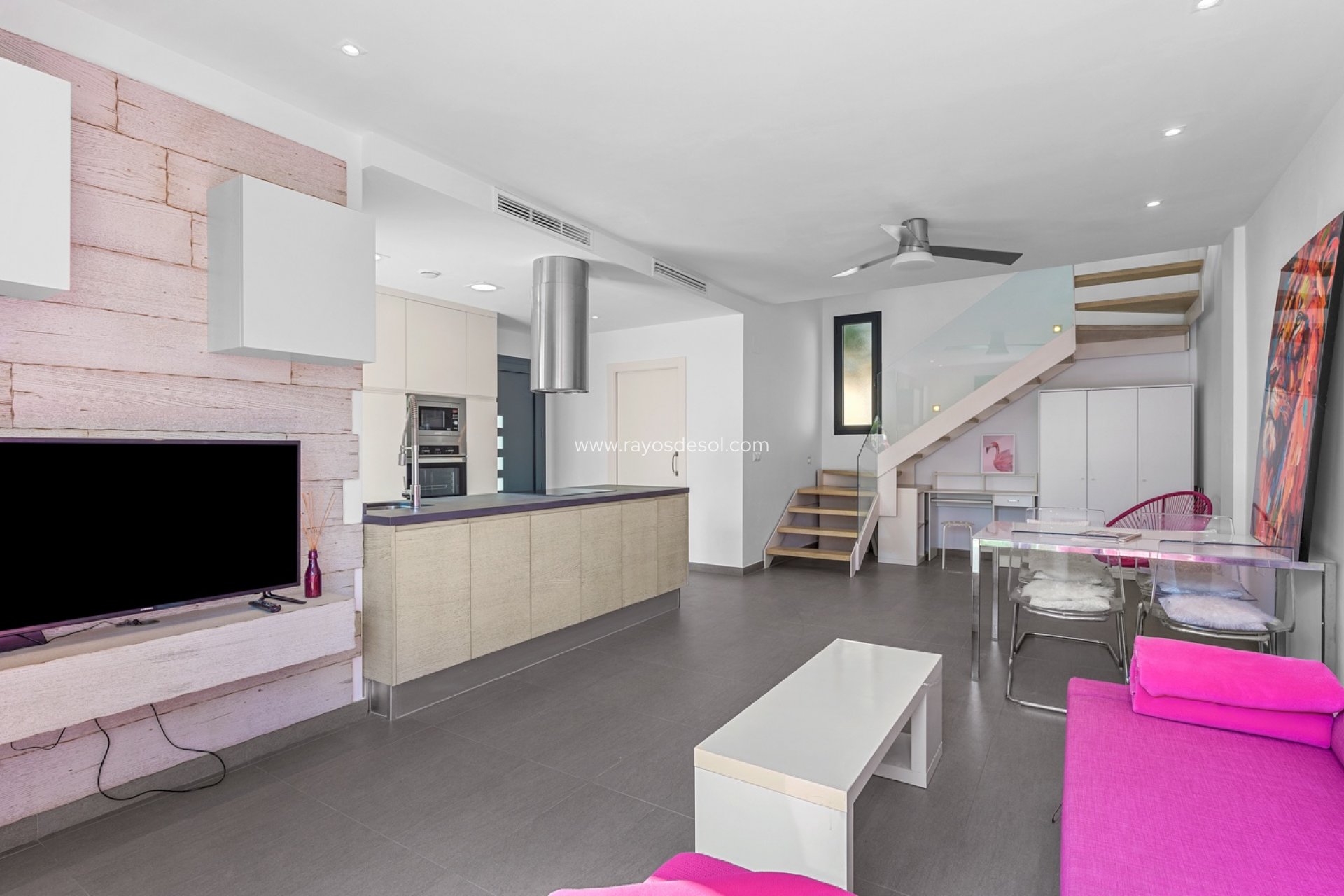 Reventa - Villa - Ciudad Quesada/Rojales - Rojales