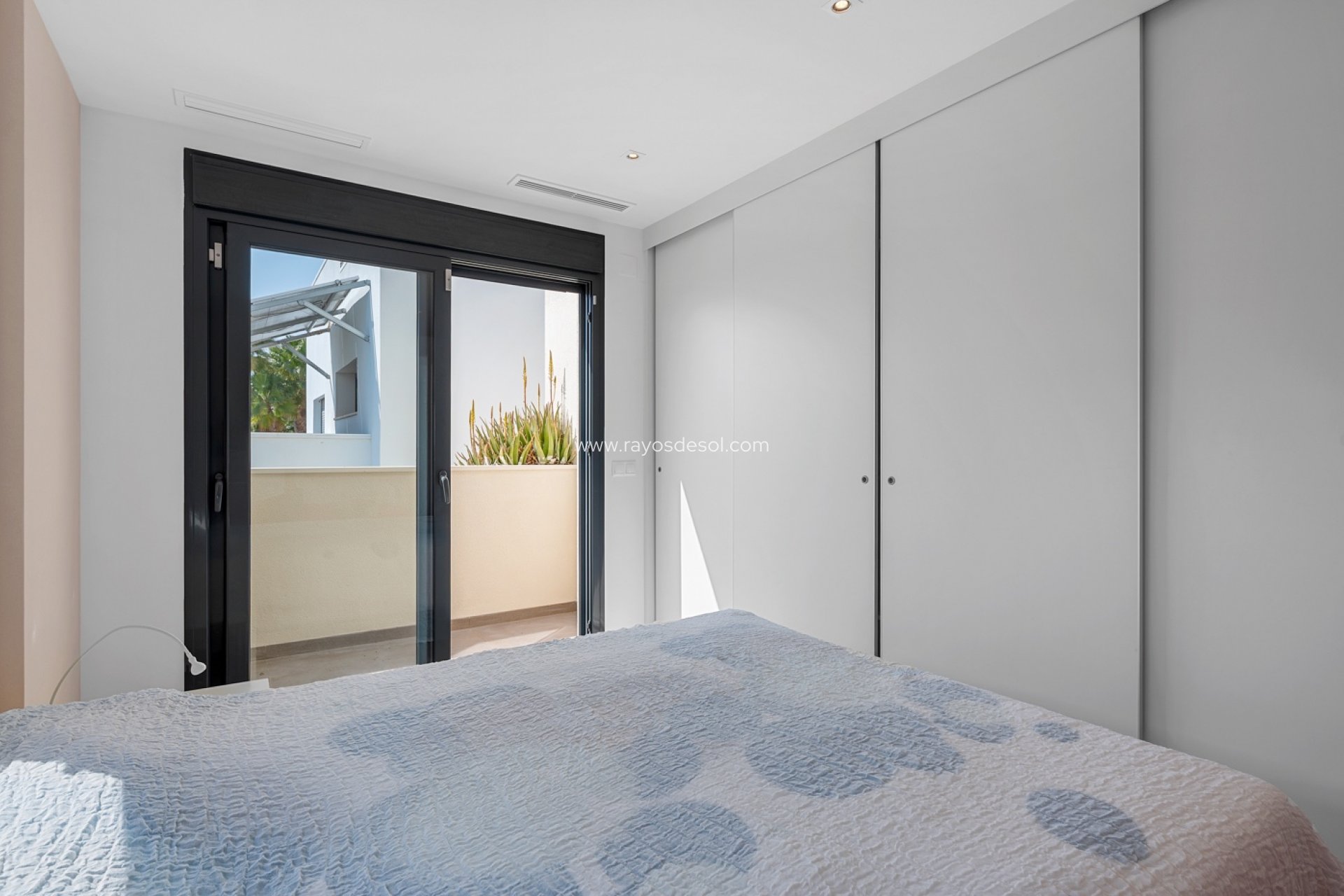 Reventa - Villa - Ciudad Quesada/Rojales - Rojales