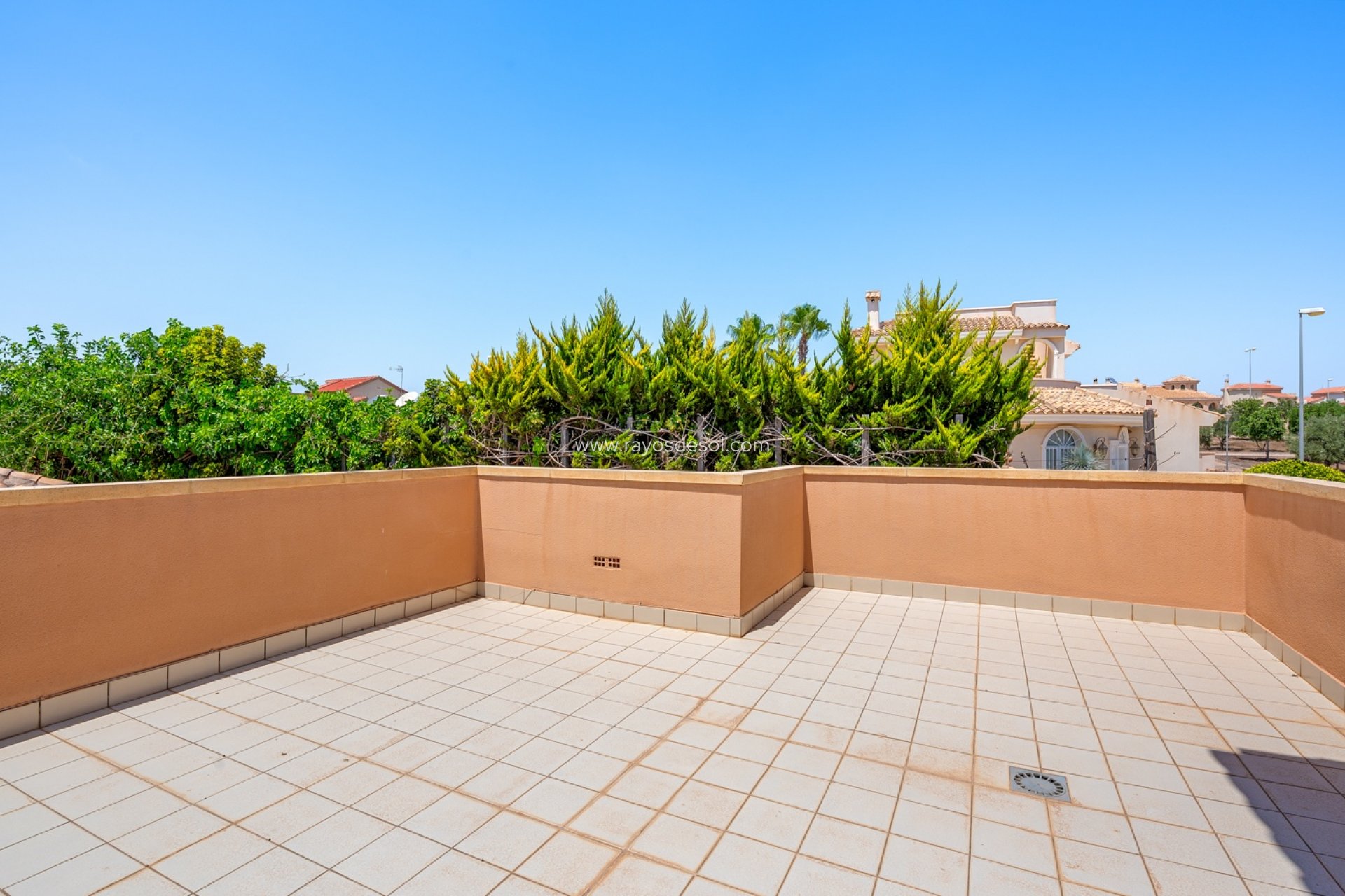 Reventa - Villa - Ciudad Quesada/Rojales - Rojales