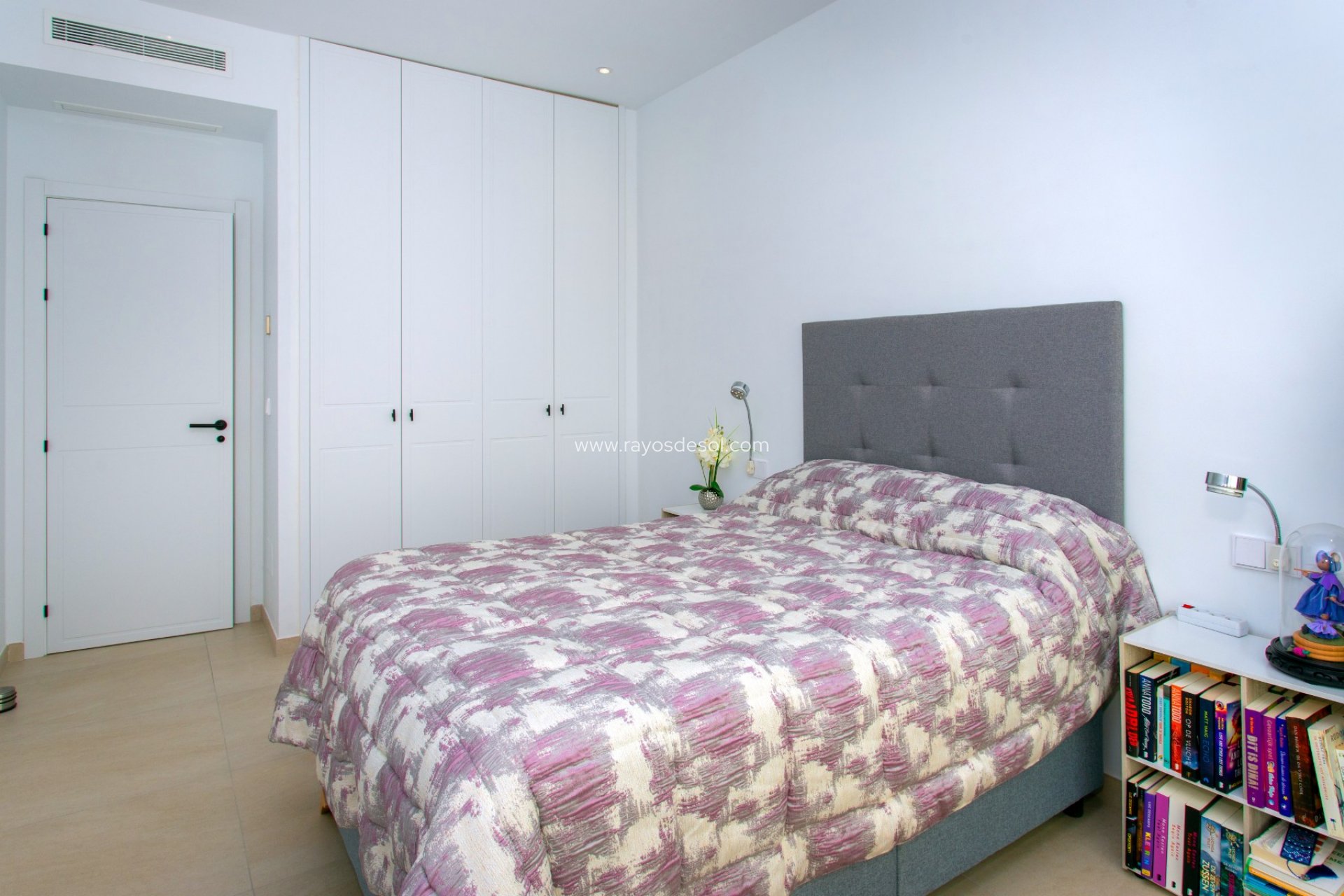 Reventa - Villa - Ciudad Quesada/Rojales - Rojales