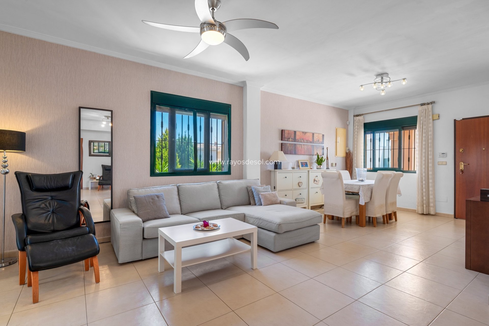 Reventa - Villa - Ciudad Quesada/Rojales - Rojales