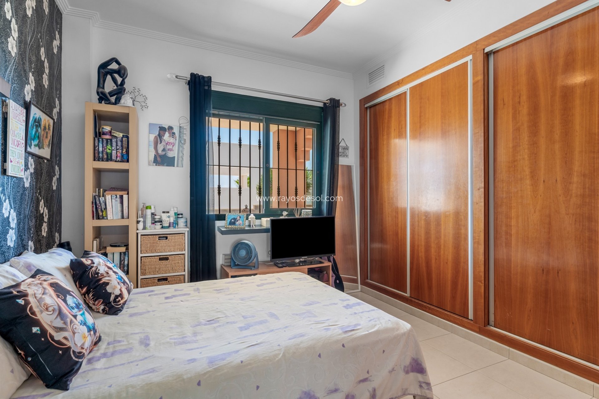 Reventa - Villa - Ciudad Quesada/Rojales - Rojales