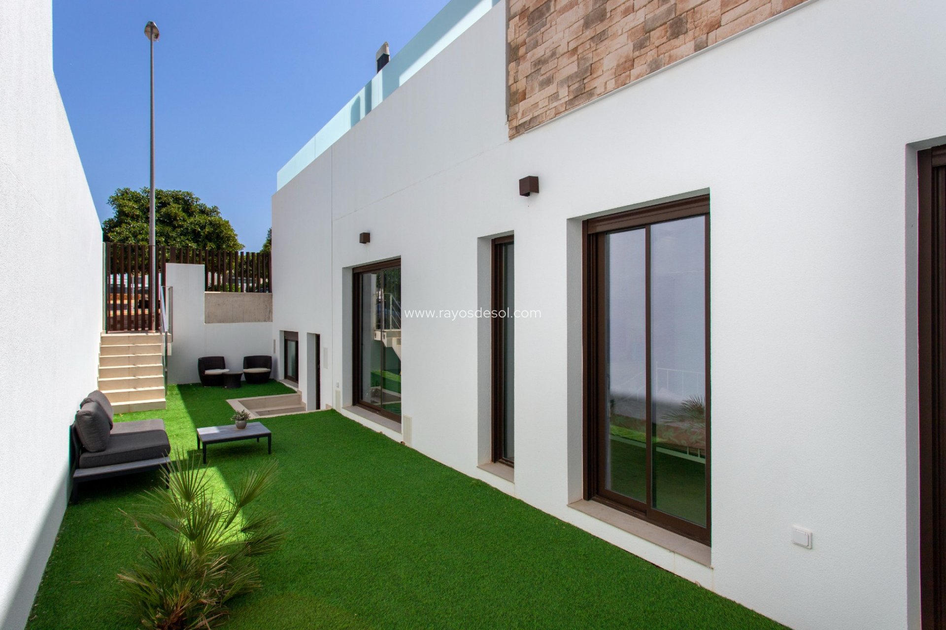 Reventa - Villa - Ciudad Quesada/Rojales - Rojales