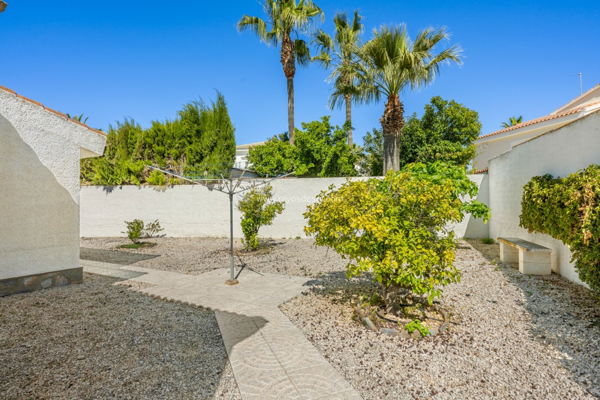 Reventa - Villa - Ciudad Quesada/Rojales - Rojales
