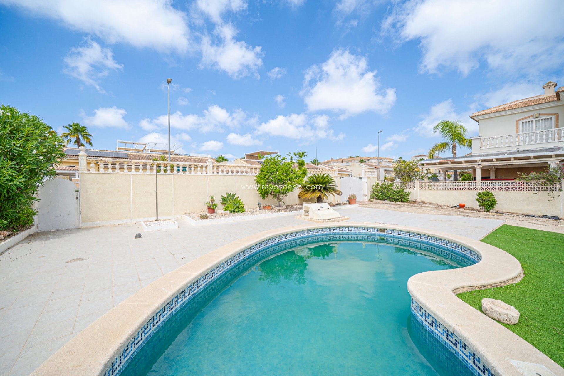 Reventa - Villa - Ciudad Quesada/Rojales - Rojales