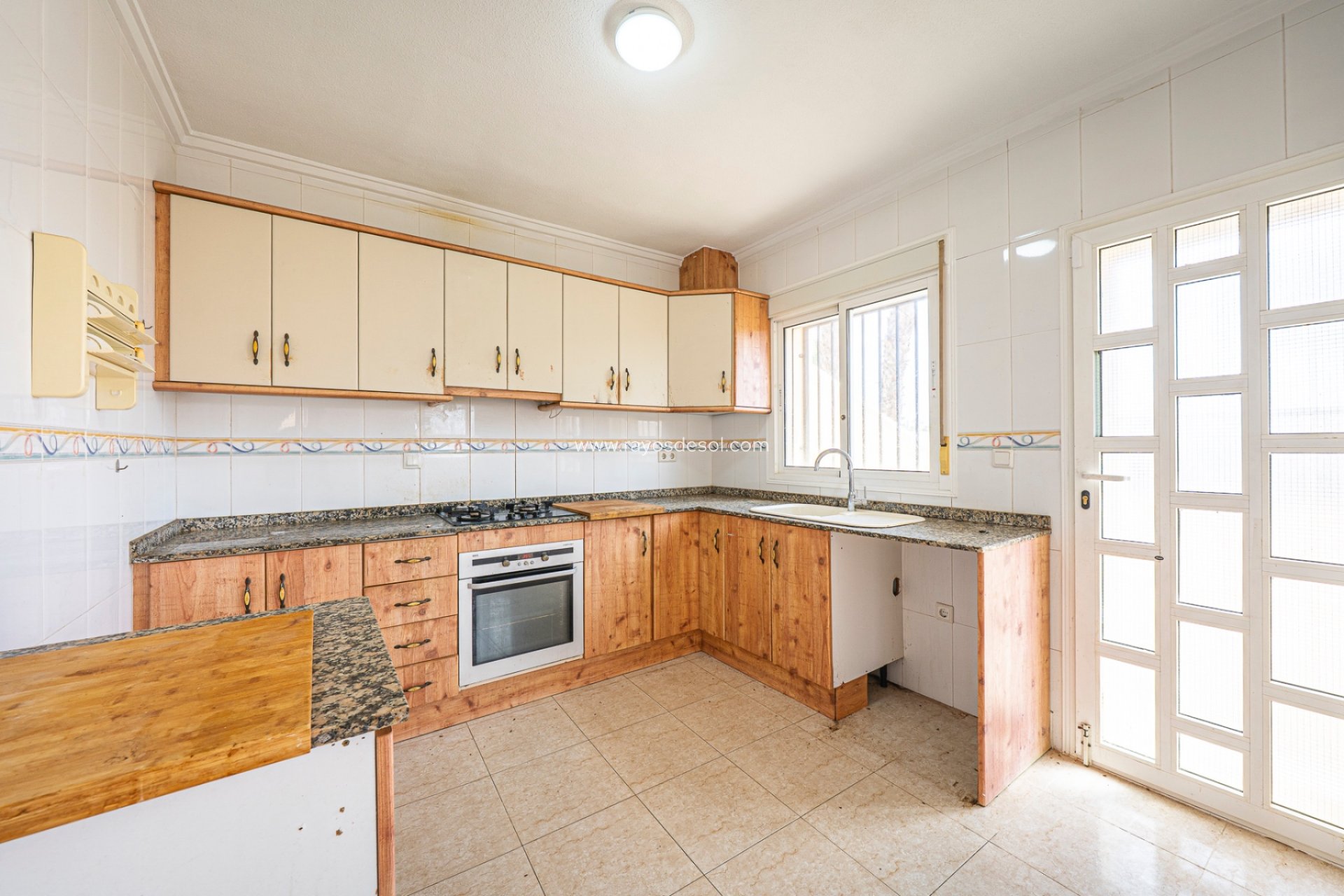 Reventa - Villa - Ciudad Quesada/Rojales - Rojales