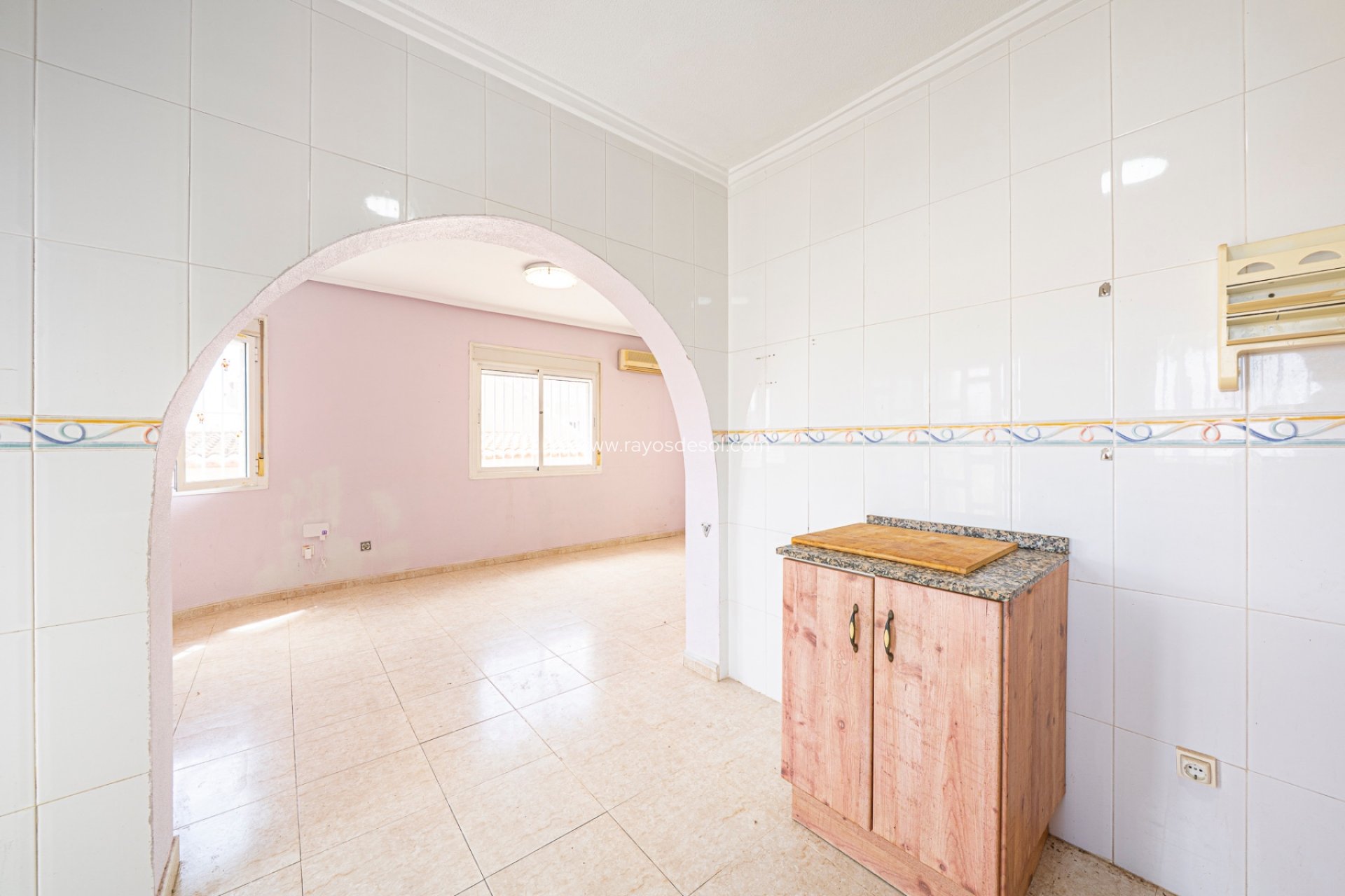 Reventa - Villa - Ciudad Quesada/Rojales - Rojales