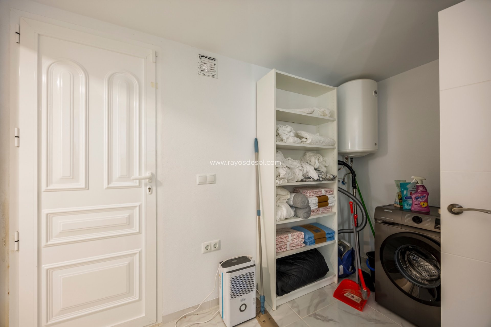 Reventa - Villa - Ciudad Quesada/Rojales - Rojales