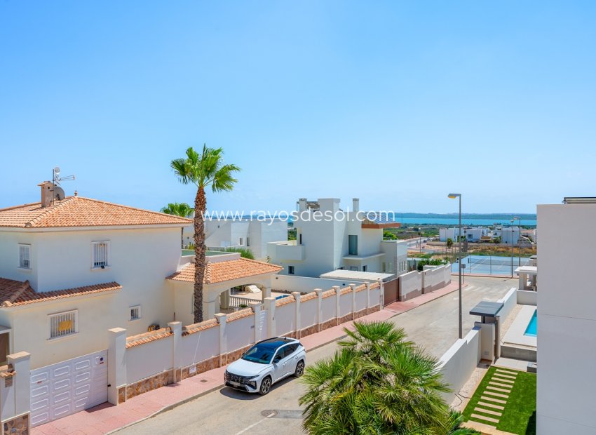 Reventa - Villa - Ciudad Quesada/Rojales - Rojales