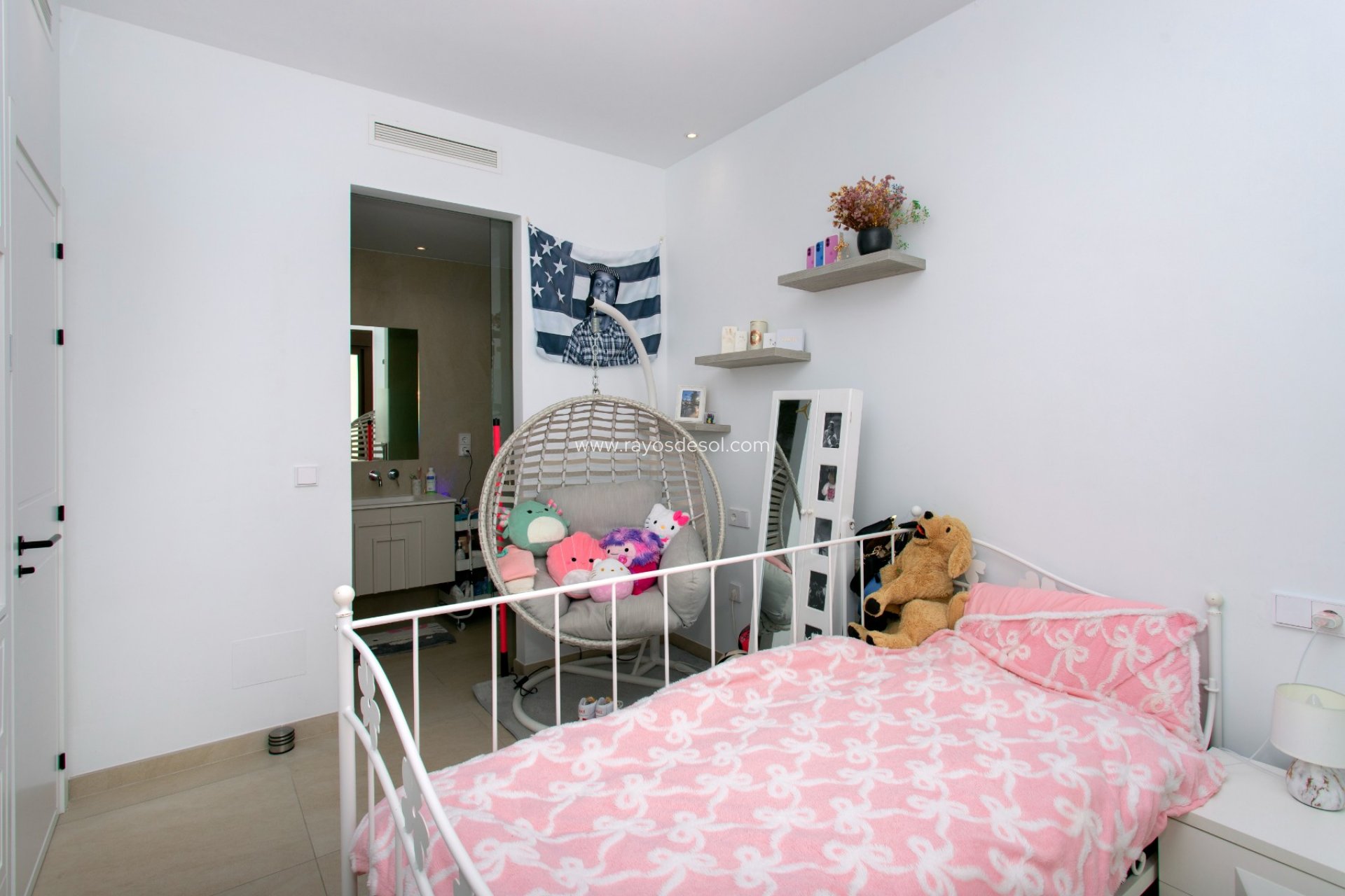 Reventa - Villa - Ciudad Quesada/Rojales - Rojales