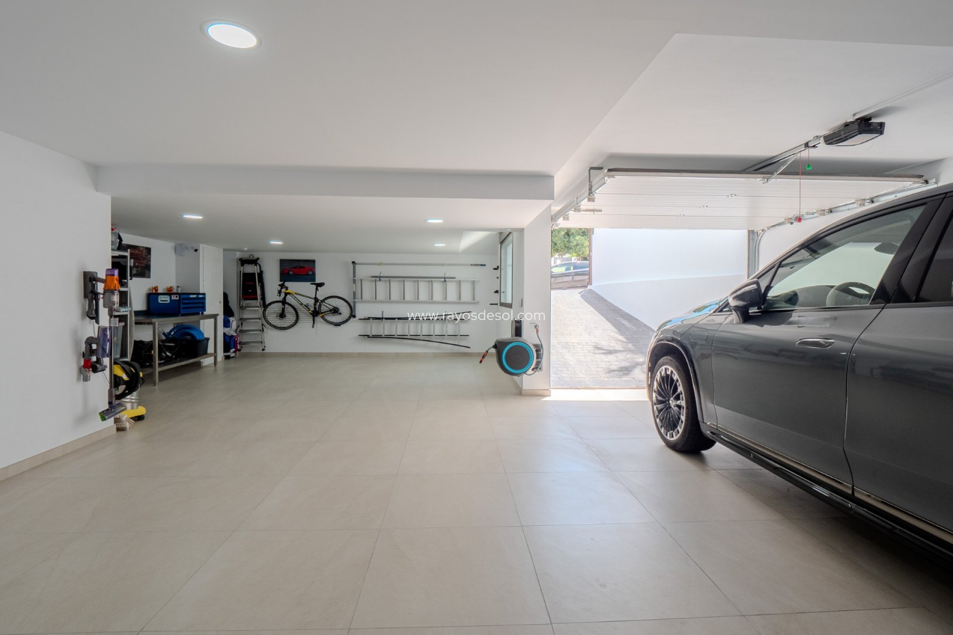Reventa - Villa - Ciudad Quesada/Rojales - Rojales
