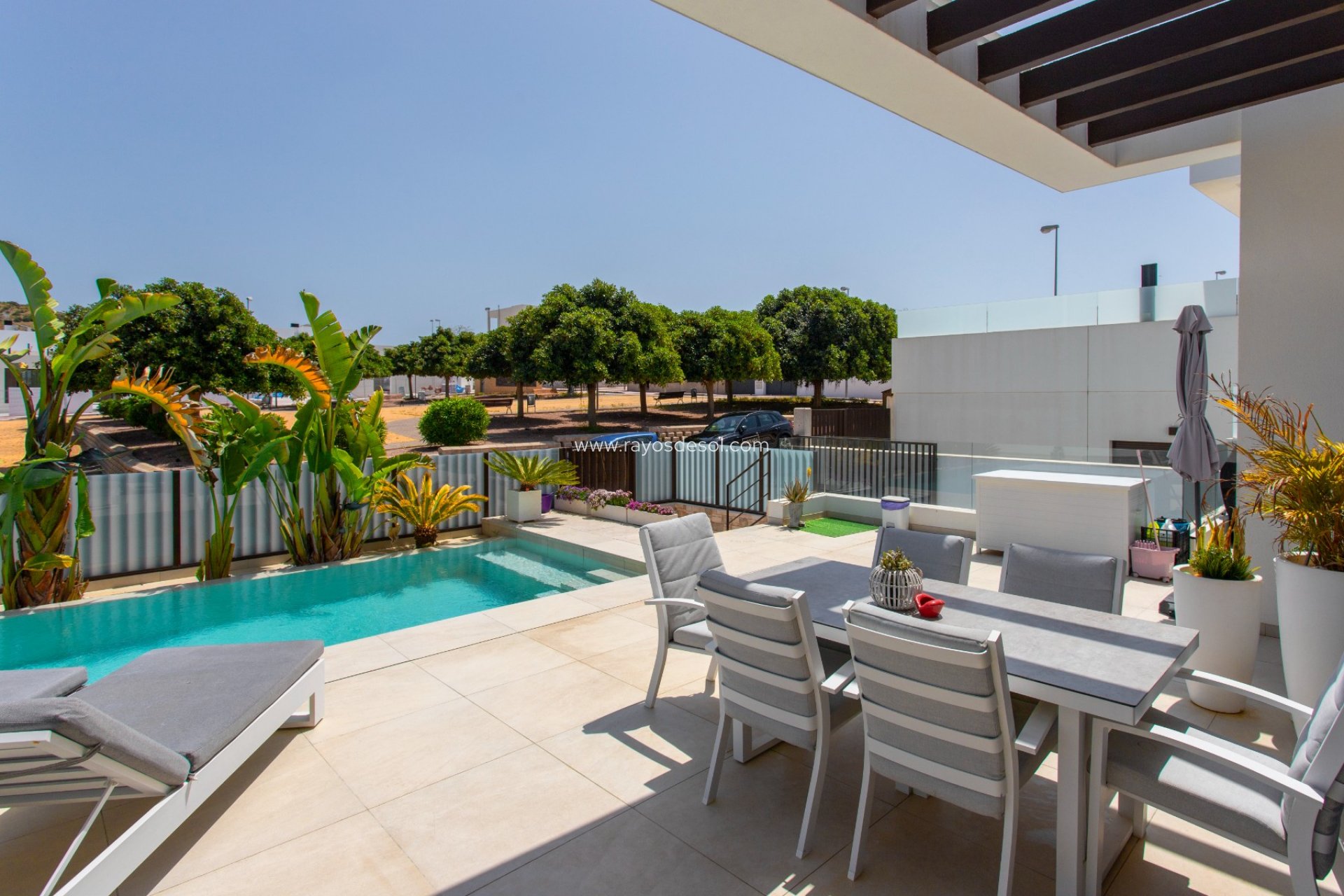 Reventa - Villa - Ciudad Quesada/Rojales - Rojales