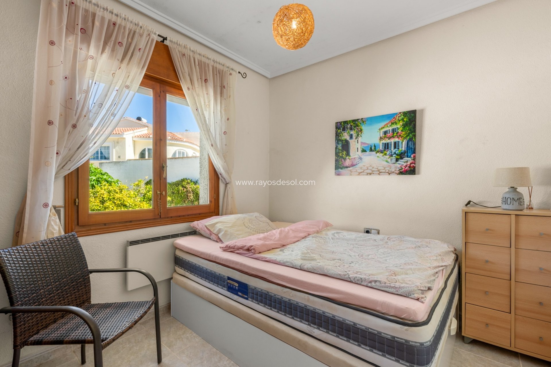 Reventa - Villa - Ciudad Quesada/Rojales - Rojales