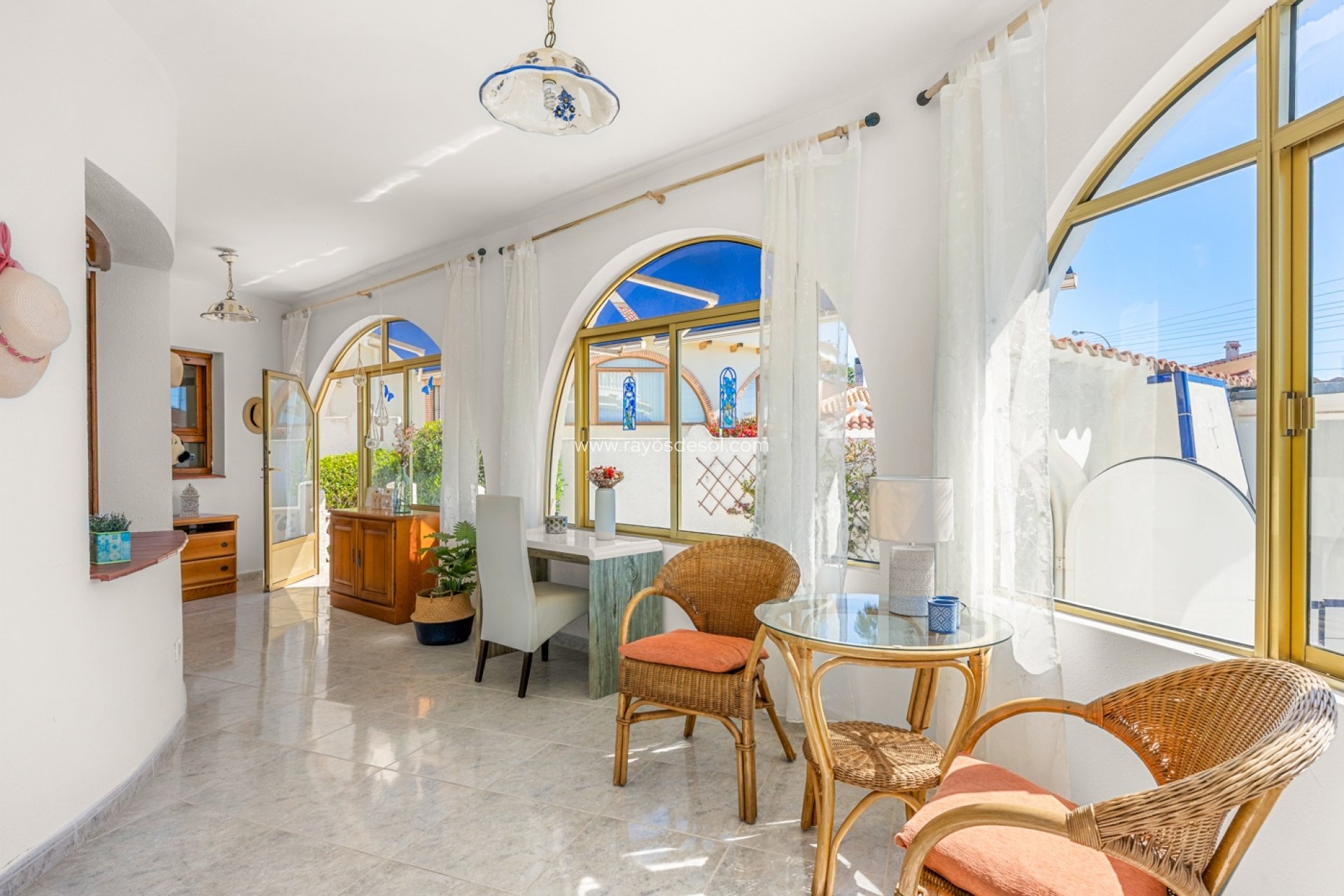 Reventa - Villa - Ciudad Quesada/Rojales - Rojales